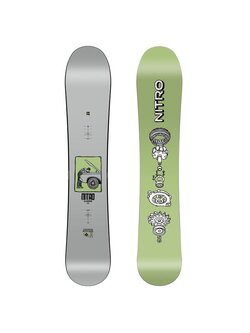 NITRO ALTERNATOR MEN