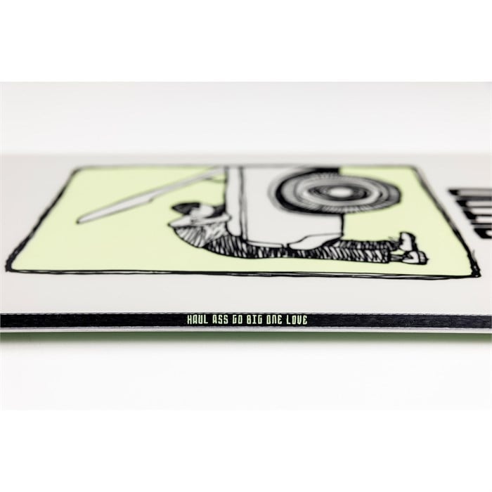 NITRO ALTERNATOR MEN