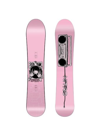 NITRO ALTERNATOR x HAILEY