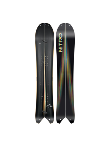 NITRO SQUASH SPLITBOARD