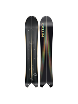 NITRO SQUASH SPLITBOARD WOMEN