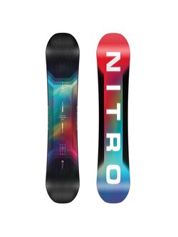 NITRO FUTURE TEAM JR