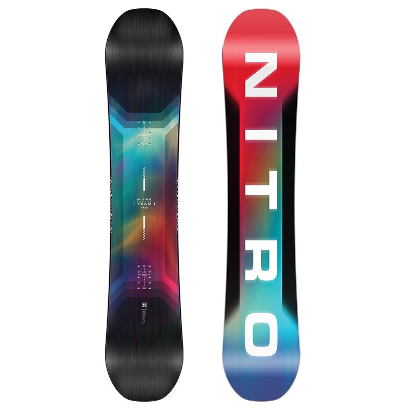 NITRO FUTURE TEAM JR