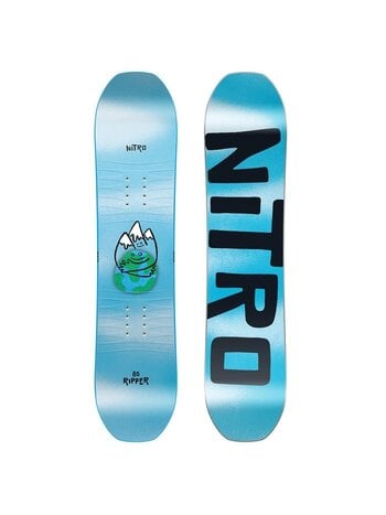 NITRO RIPPER KIDS