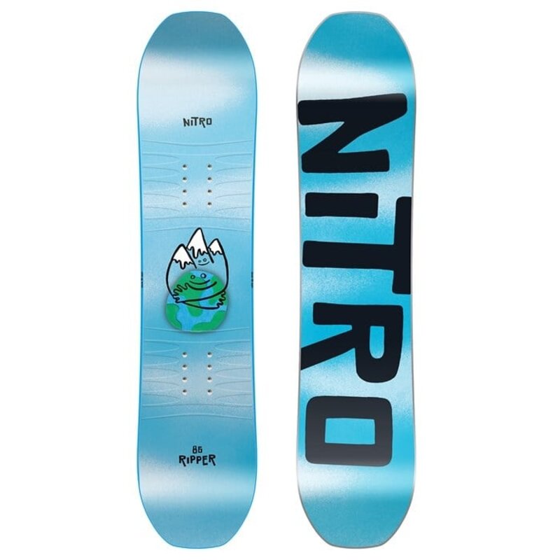 NITRO RIPPER KIDS