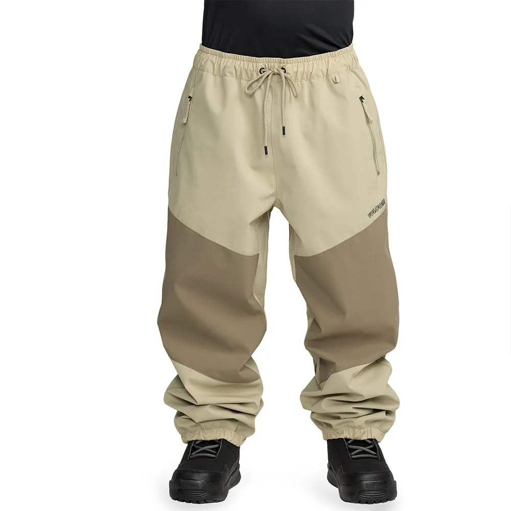 VOLCOM SLASHSLAPPER PANTS