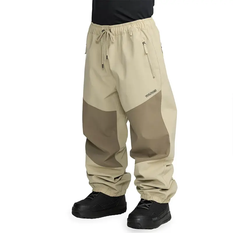 VOLCOM SLASHSLAPPER PANTS