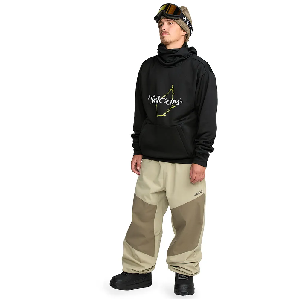 VOLCOM SLASHSLAPPER PANTS