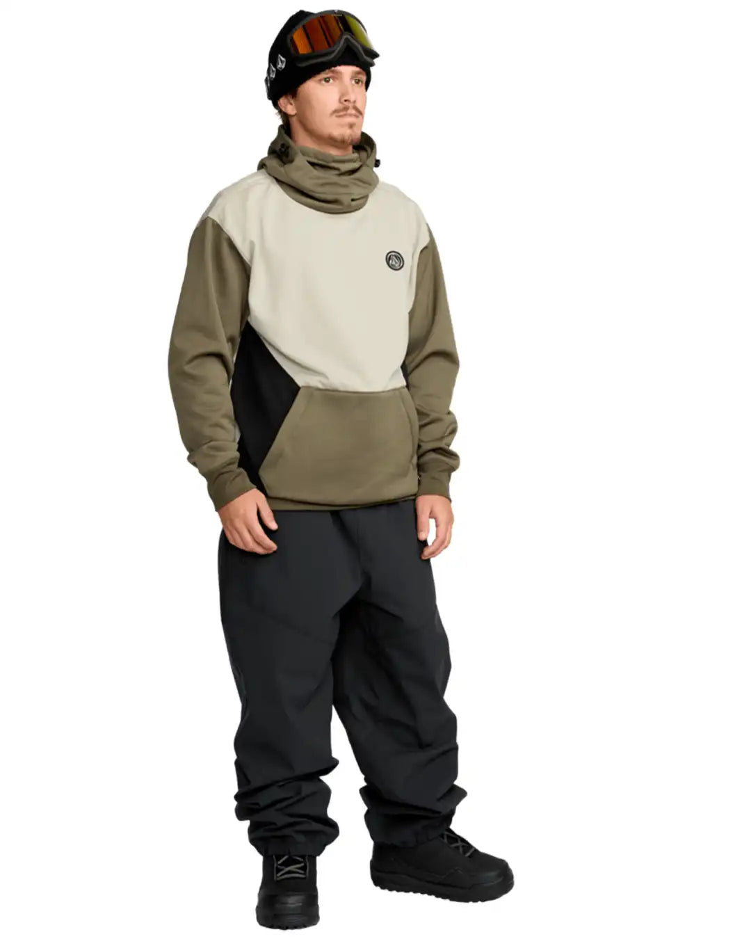 VOLCOM SLASHSLAPPER PANTS
