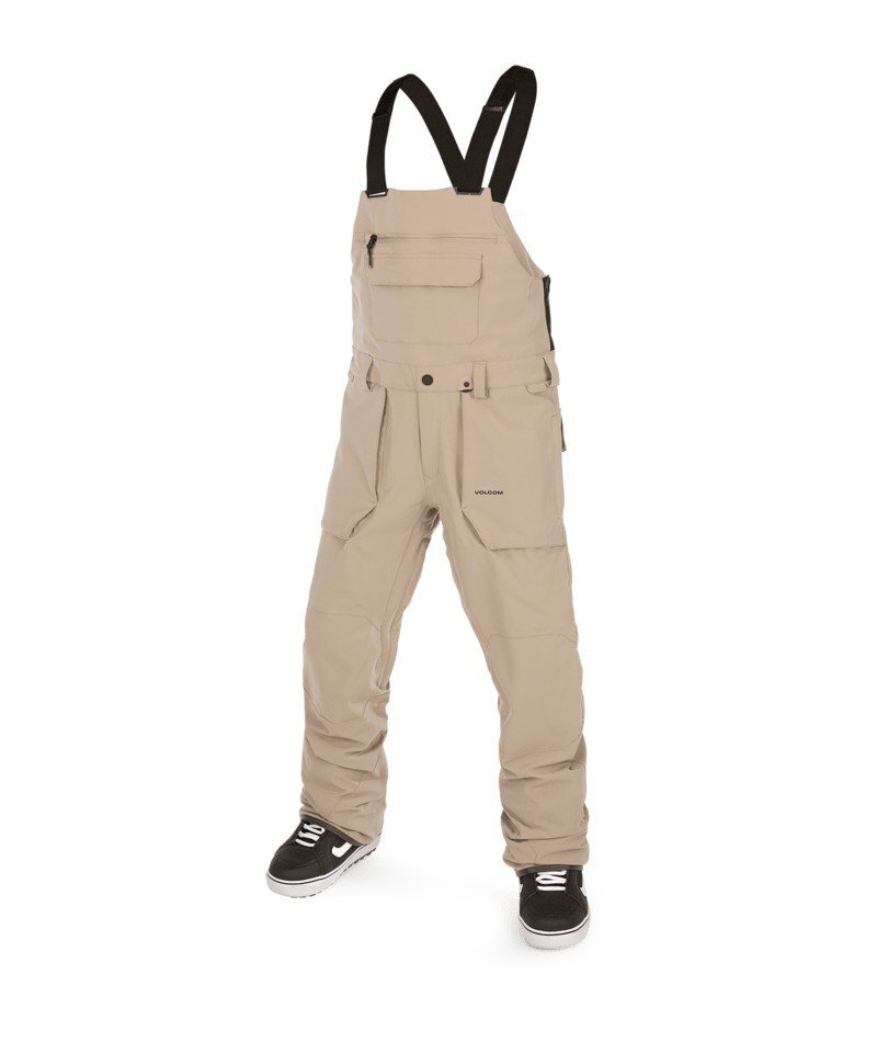 VOLCOM ROAN BIB DKA
