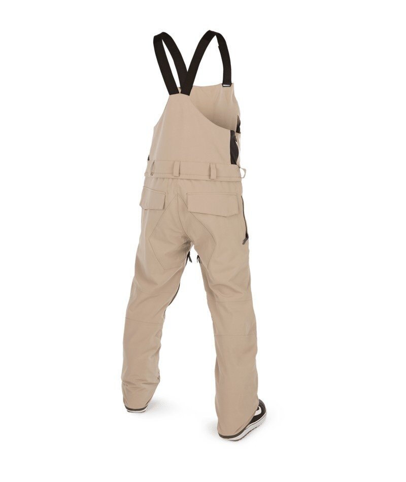 VOLCOM ROAN BIB DKA