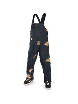 VOLCOM ROAN BIB BEB