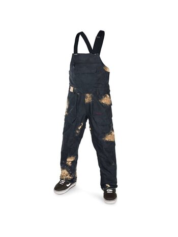VOLCOM ROAN BIB BEB