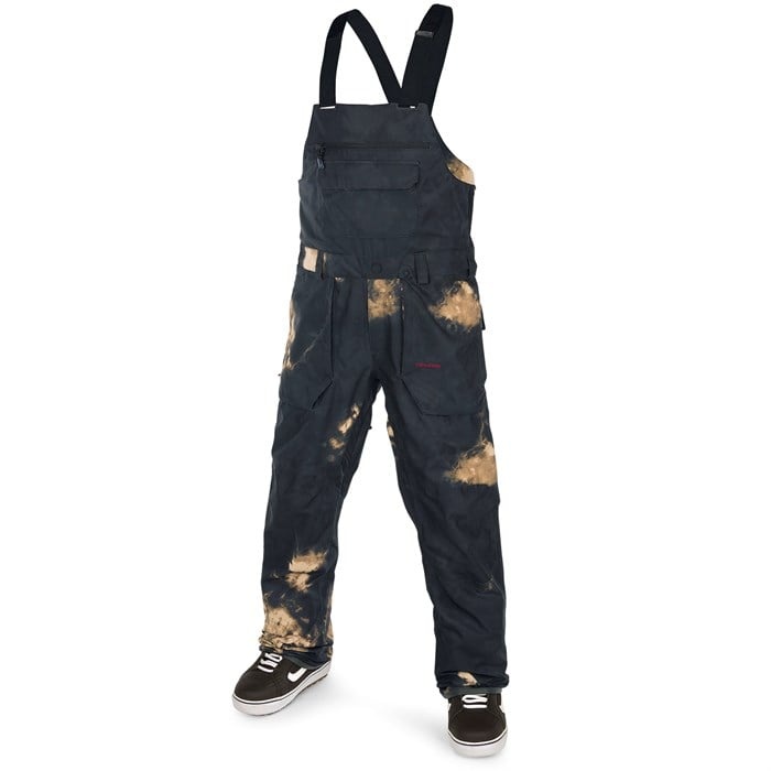 VOLCOM ROAN BIB BEB