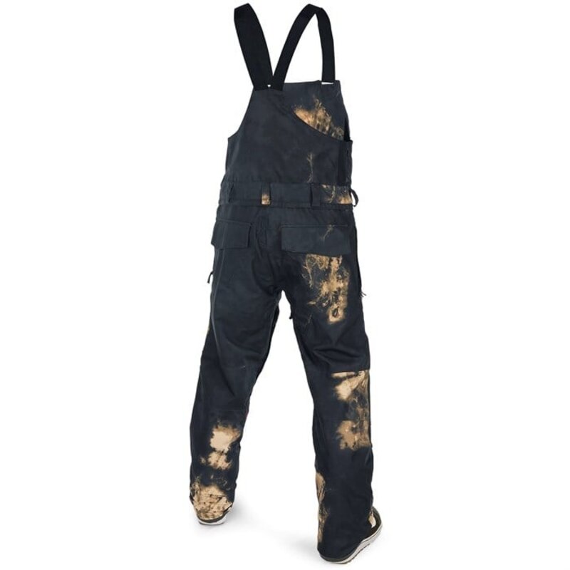 VOLCOM ROAN BIB BEB