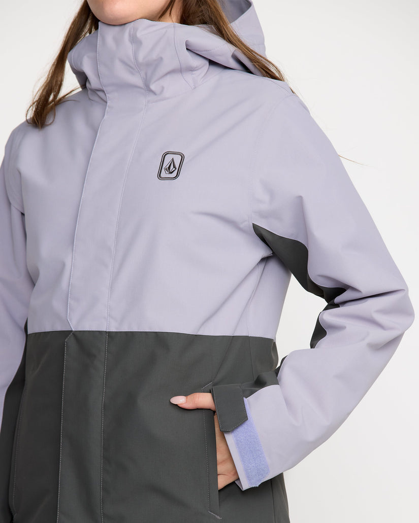 VOLCOM BOLT INSULATED JACKET