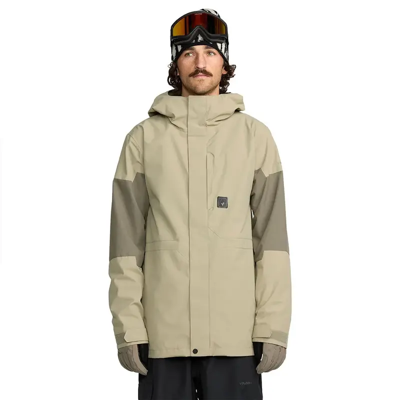 VOLCOM PRIMRY INSULATED JACKET