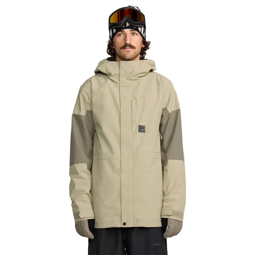 VOLCOM PRIMRY INSULATED JACKET