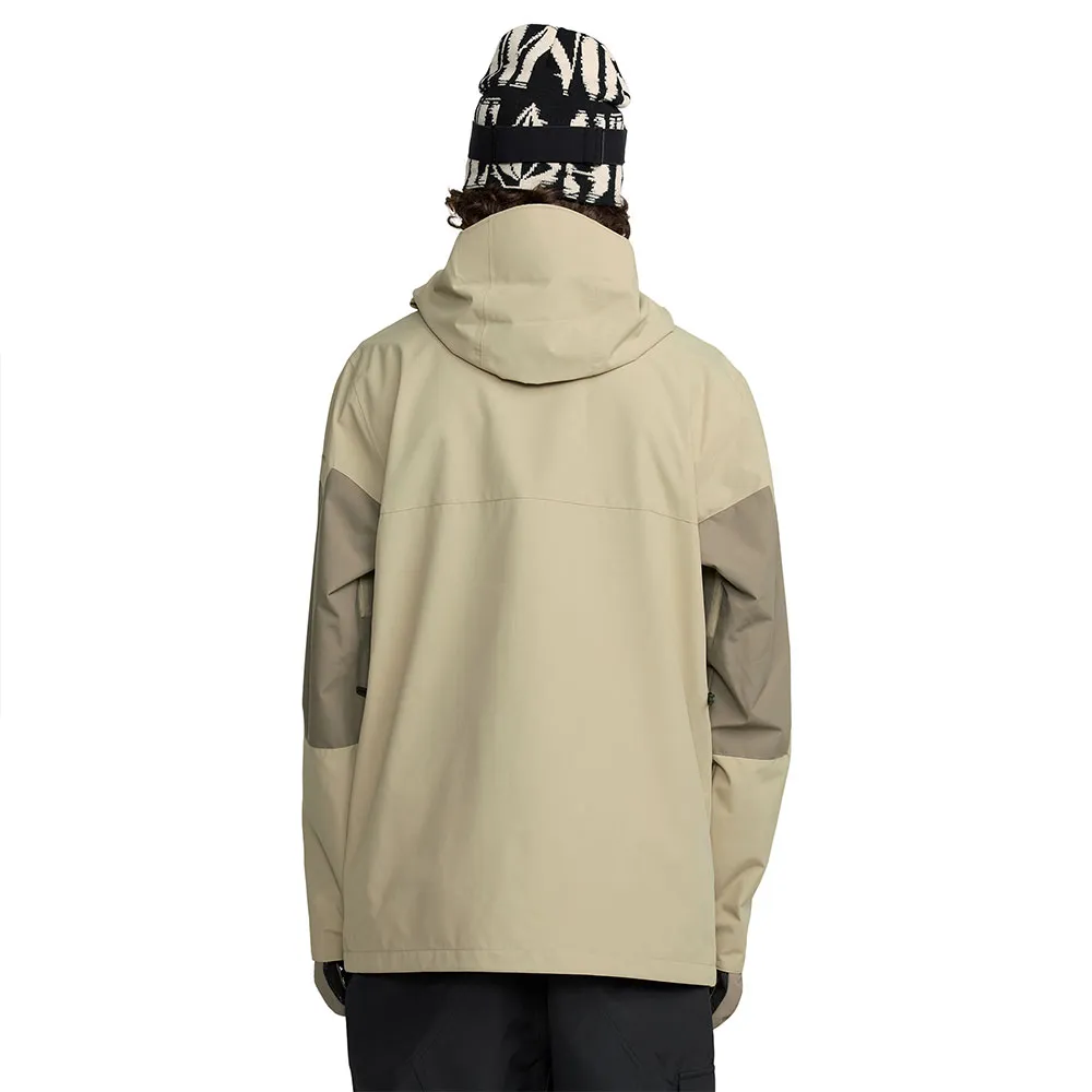 VOLCOM PRIMRY INSULATED JACKET