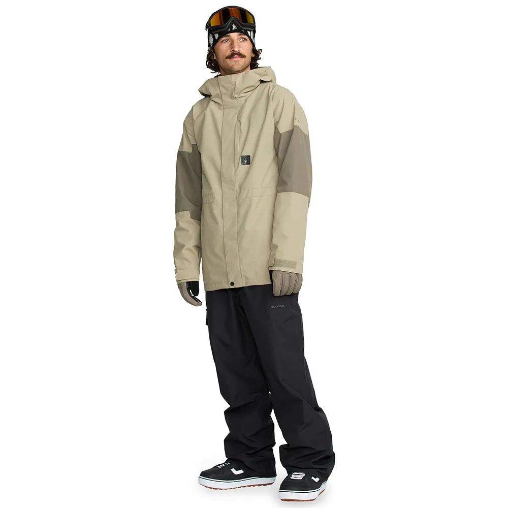VOLCOM PRIMRY INSULATED JACKET