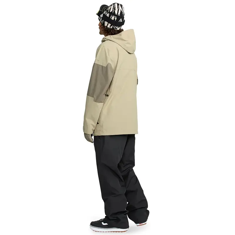 VOLCOM PRIMRY INSULATED JACKET