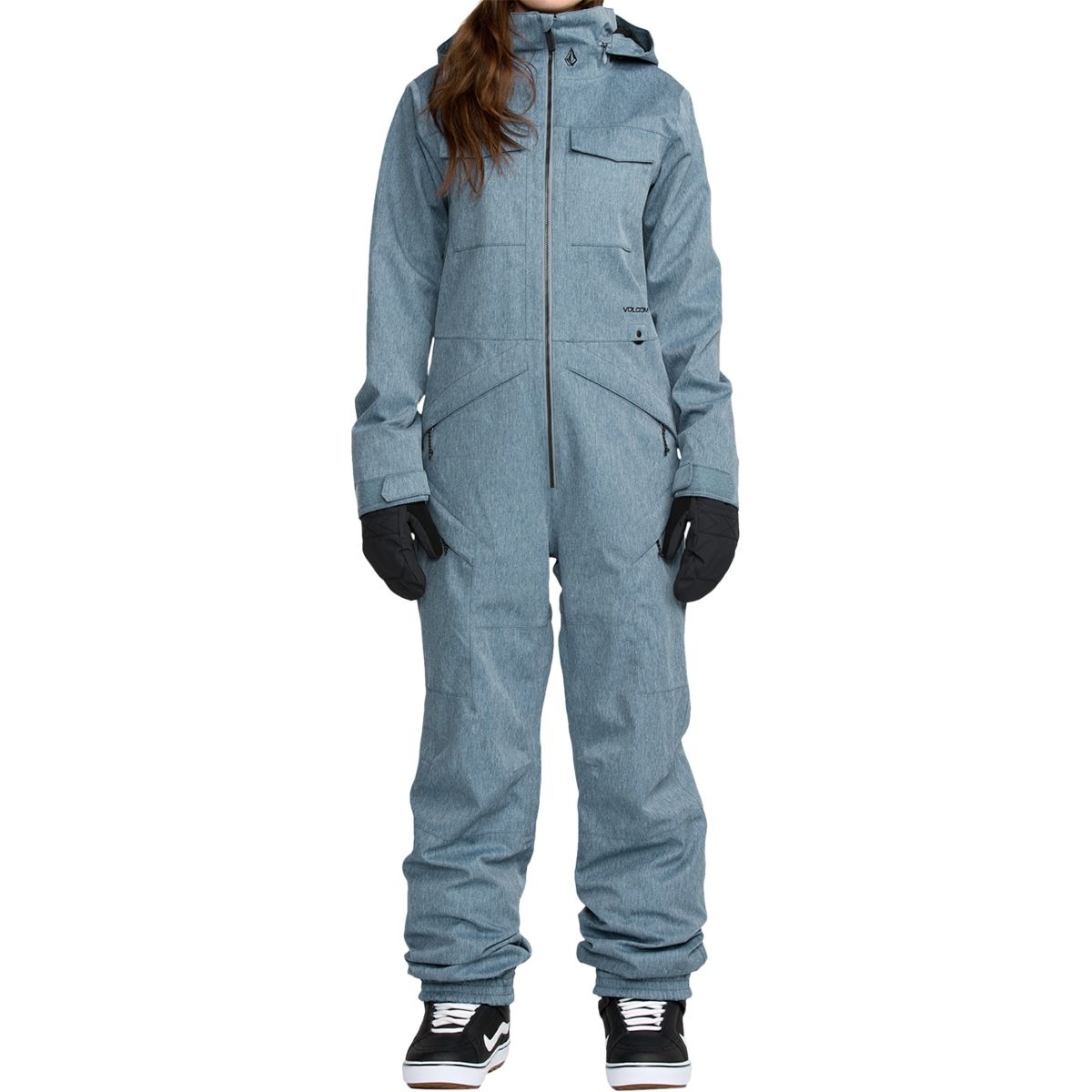 VOLCOM SHILOH SNOWSUIT