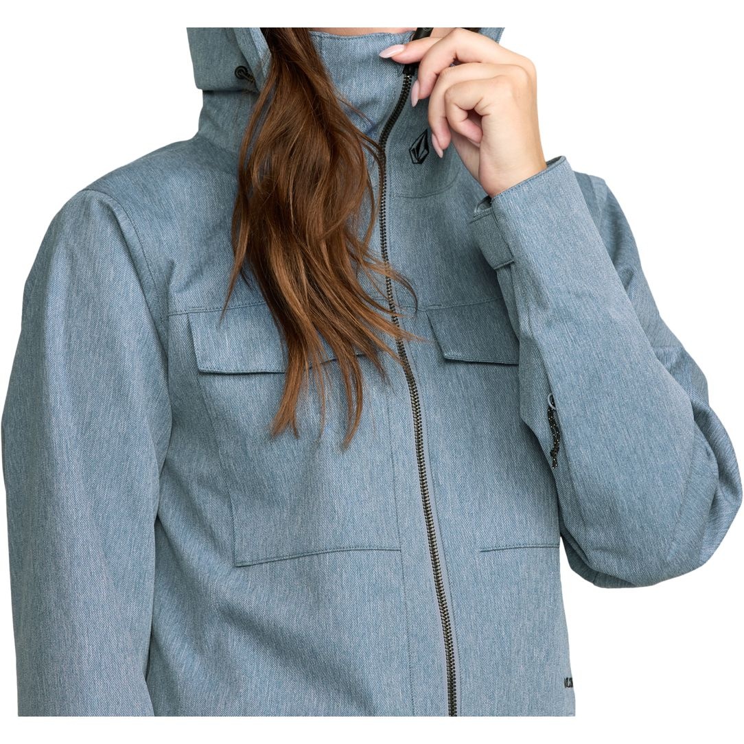 VOLCOM SHILOH SNOWSUIT