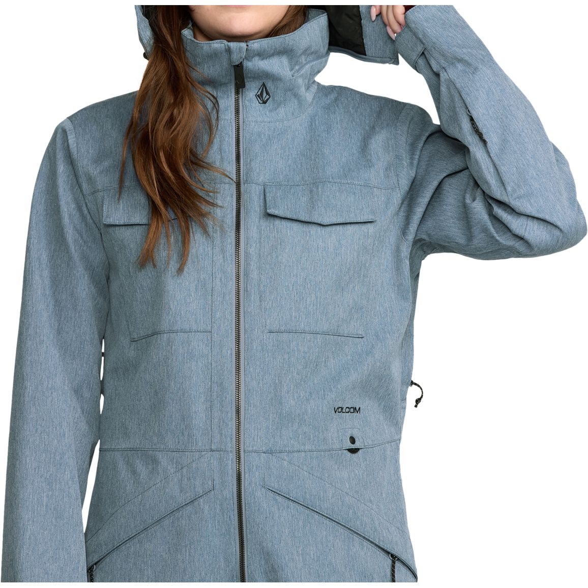 VOLCOM SHILOH SNOWSUIT