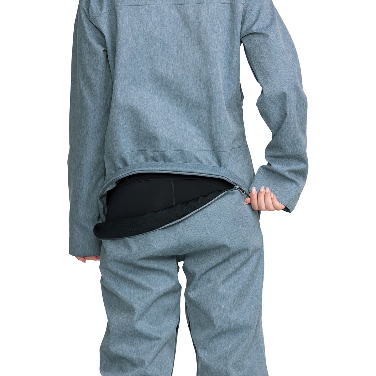 VOLCOM SHILOH SNOWSUIT