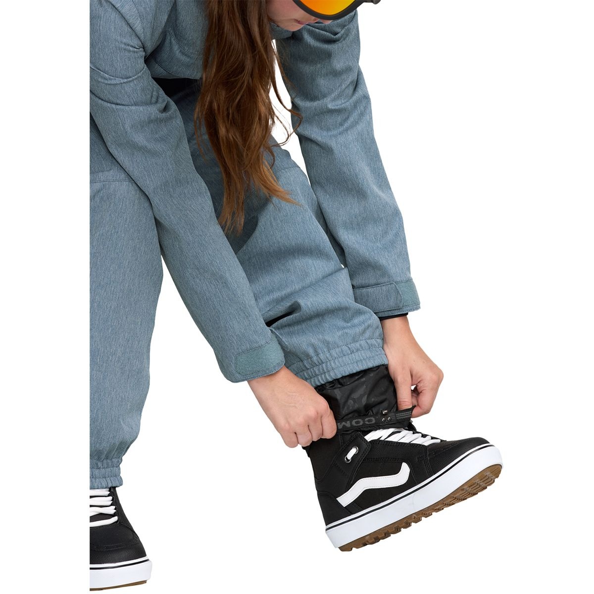 VOLCOM SHILOH SNOWSUIT