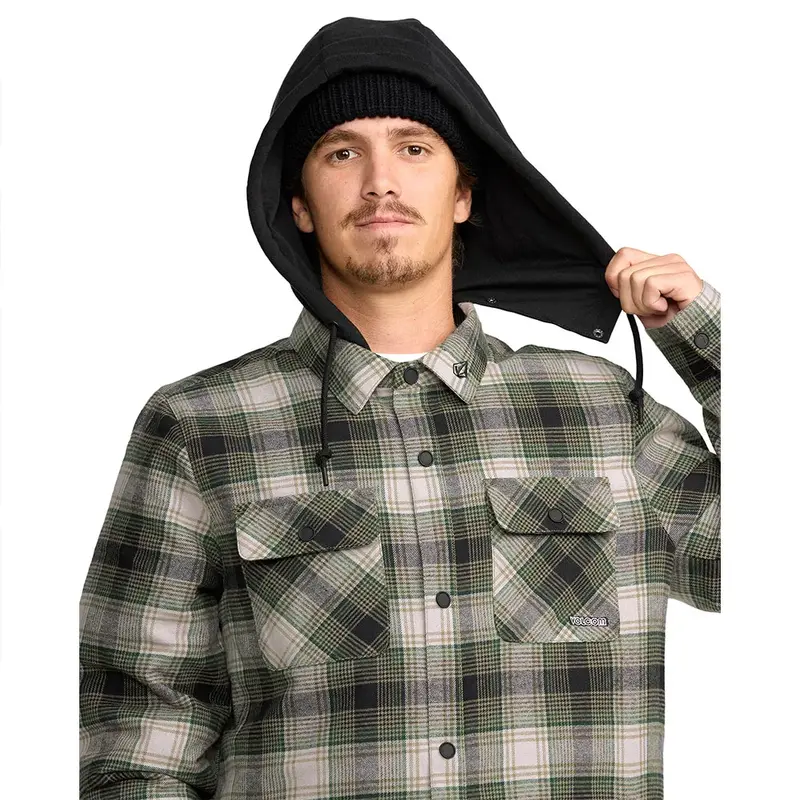 VOLCOM KENSON INSULATED