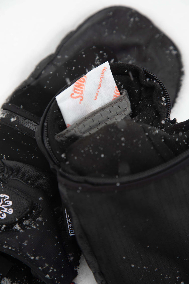 DEATHGRIP WEREWOLF MITT