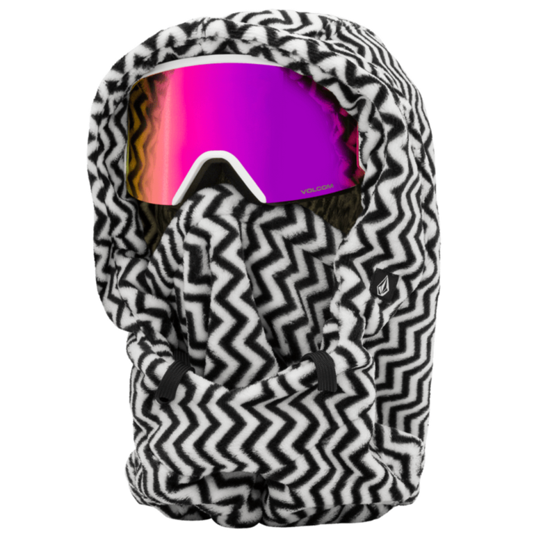 VOLCOM DANG HOOD BONE