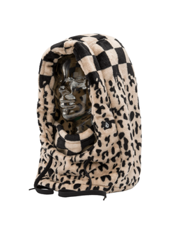 VOLCOM DANG HOOD OATMEAL