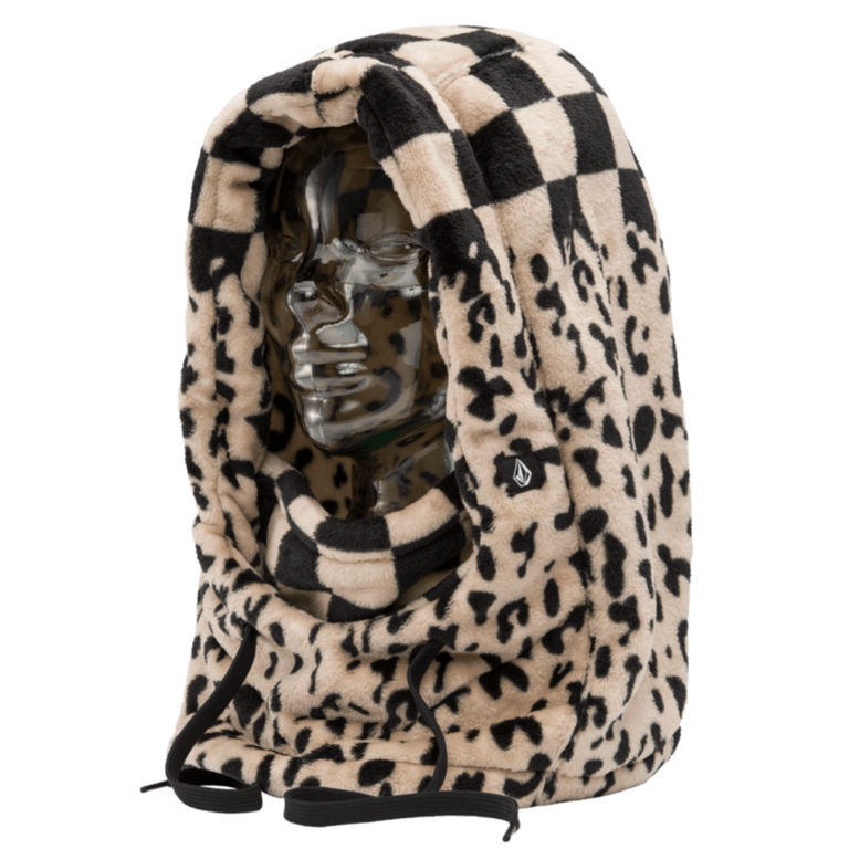 VOLCOM DANG HOOD OATMEAL