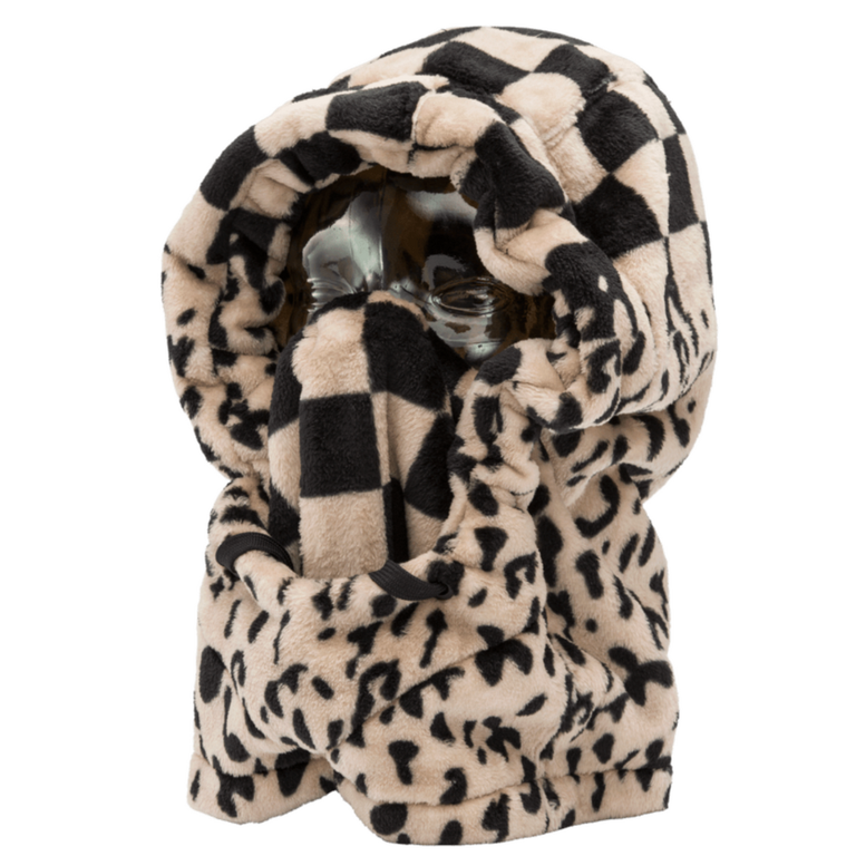 VOLCOM DANG HOOD OATMEAL