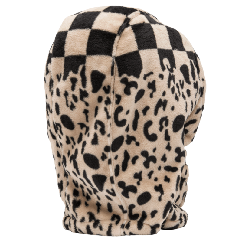 VOLCOM DANG HOOD OATMEAL