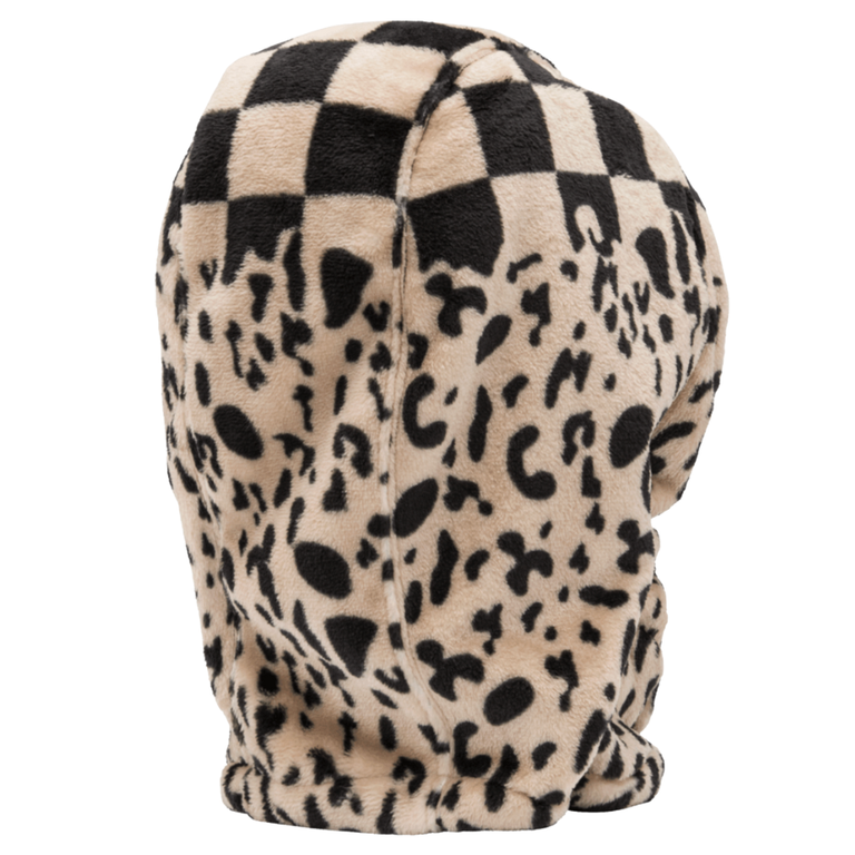 VOLCOM DANG HOOD OATMEAL