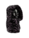 VOLCOM DANG HOOD BLACK