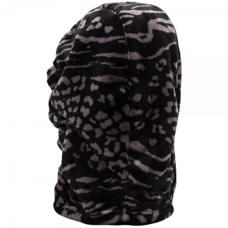 VOLCOM DANG HOOD BLACK