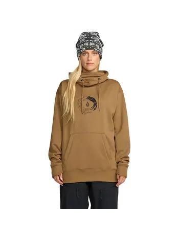 VOLCOM RIDING HYDRO P/O