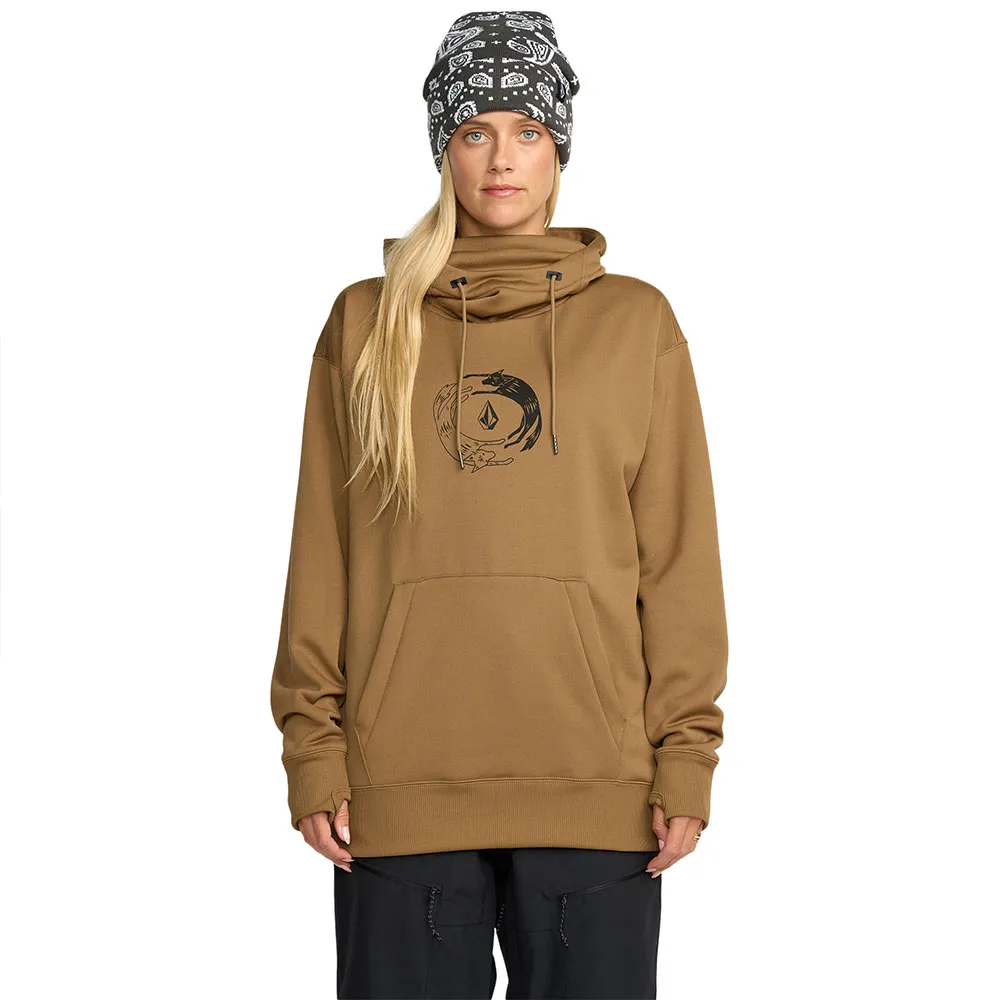 VOLCOM RIDING HYDRO P/O