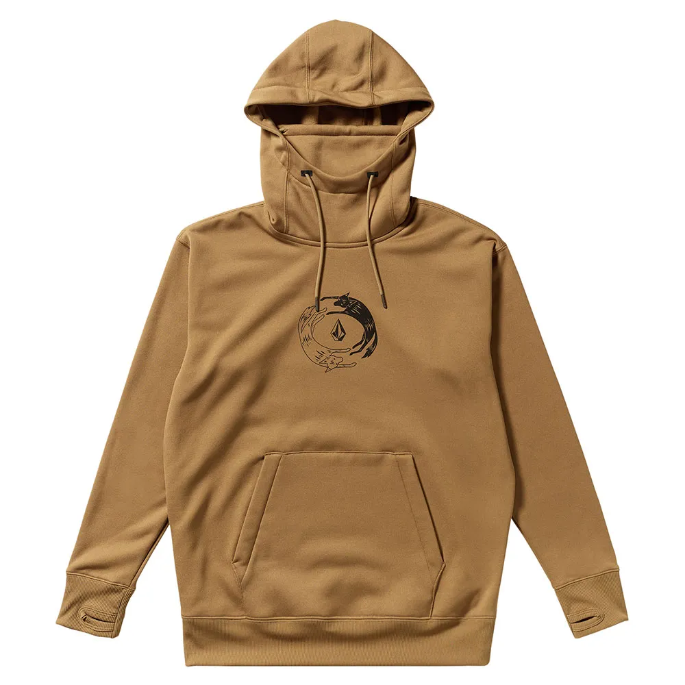 VOLCOM RIDING HYDRO P/O