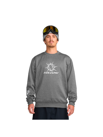 VOLCOM HYDRO CREW