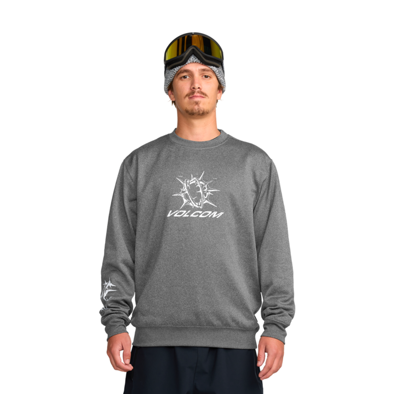 VOLCOM HYDRO CREW