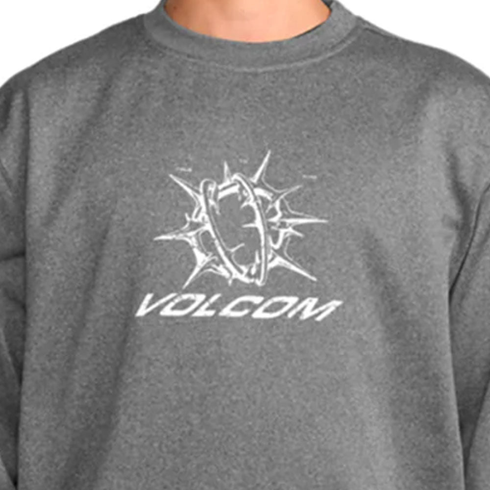 VOLCOM HYDRO CREW