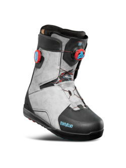 ThirtyTwo LASHED DOUBLE BOA FAVA