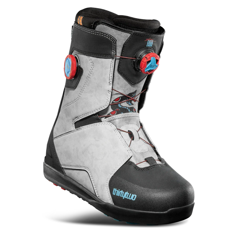 ThirtyTwo LASHED DOUBLE BOA FAVA