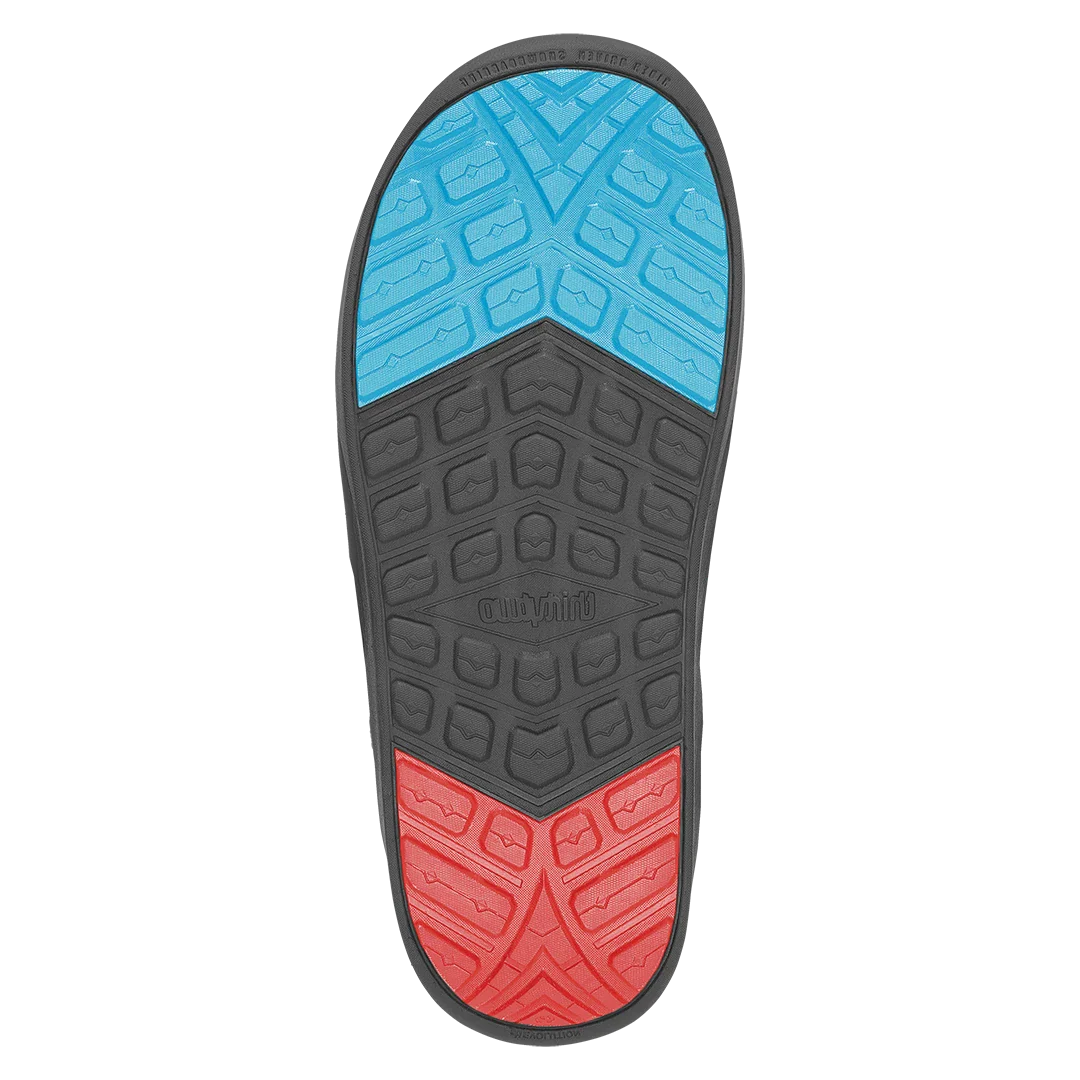 ThirtyTwo LASHED DOUBLE BOA FAVA