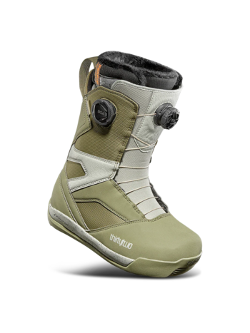 ThirtyTwo STW WOMEN DOUBLE BOA